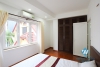 Brand new and lake view apartment for rent in Westlake, Tay Ho District, Ha Noi